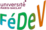 Logo FeDev Paris-Saclay