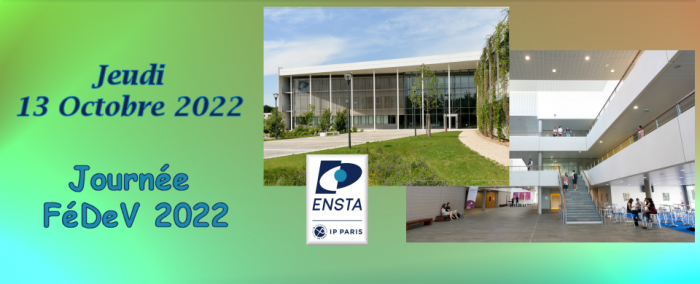 caroussel 2022 ENSTA